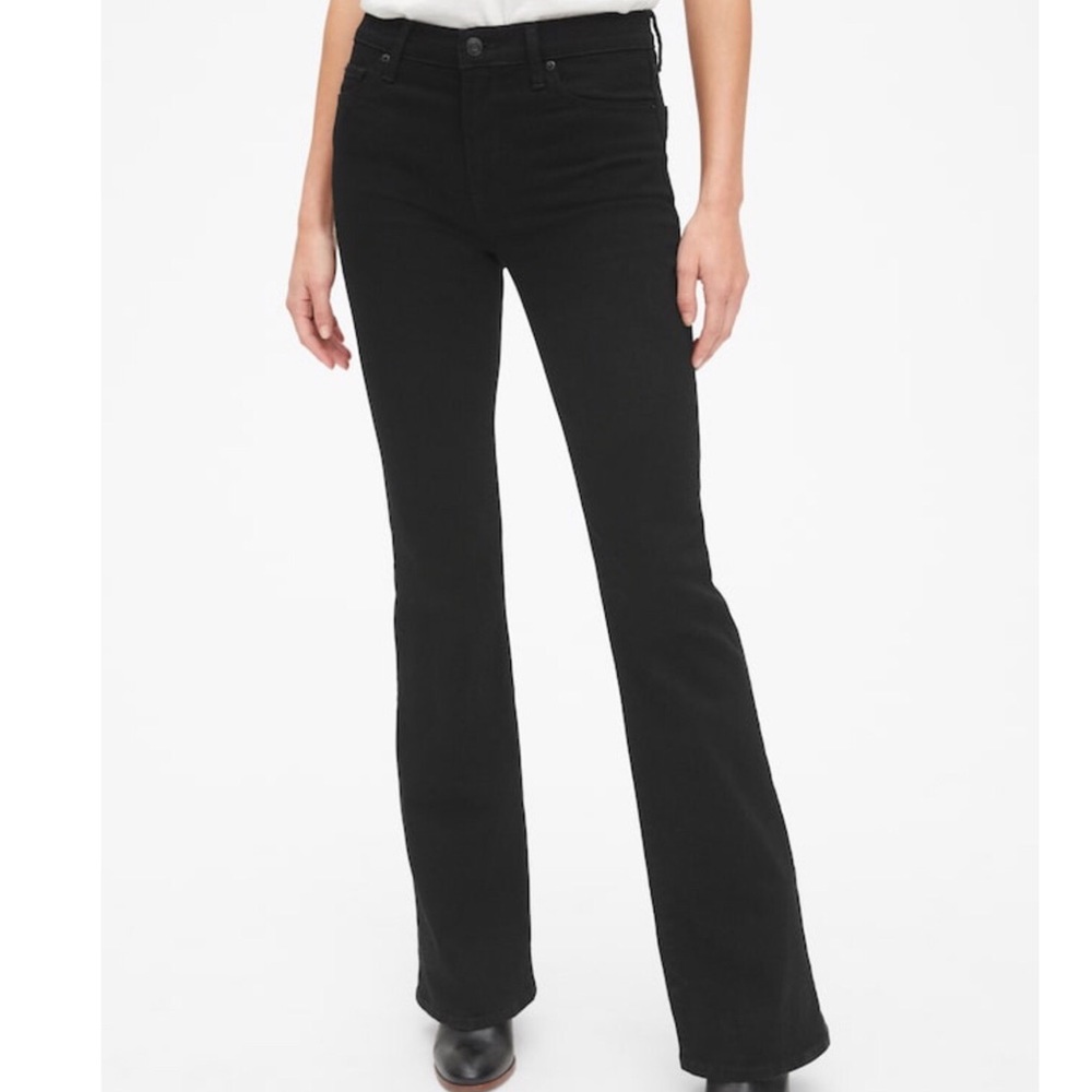 Gap Jeans